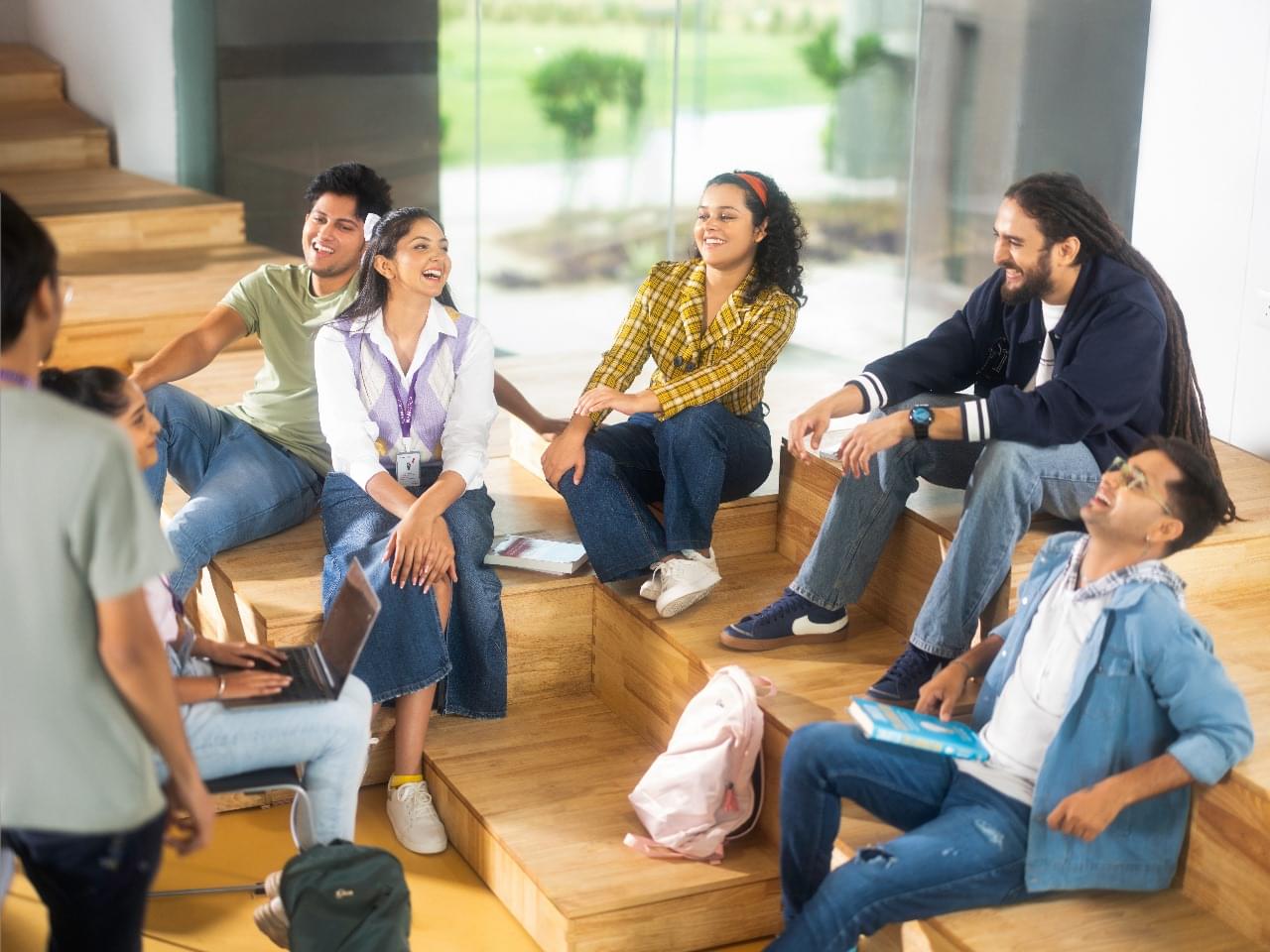 NAMTECH Gandhinagar Campus photo 66